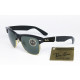Ray Ban WAYFARER MAX II B&L details