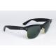 Ray Ban WAYFARER MAX II B&L details