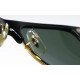 Ray Ban WAYFARER MAX II B&L marked nosepads