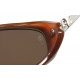 Cartier T8200423 original lenses with logo