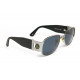Gianni Versace S66 1991 vintage sunglasses for sale