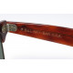 Ray Ban WAYFARER MAX II B&L Tortoise arm