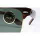 Ray Ban WAYFARER MAX II B&L Tortoise original vintage G-15 lenses