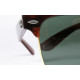 Ray Ban WAYFARER MAX II B&L Tortoise engraved BL markings