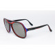 Ray Ban POWDERHORN B&L Full mirror