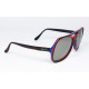 Ray Ban POWDERHORN B&L Full mirror