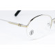 Cartier MANHATTAN T8100370 PLATINE original vintage demo lenses