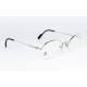 Cartier MANHATTAN T8100370 PLATINE