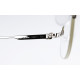 Cartier MANHATTAN T8100370 PLATINE