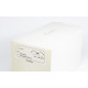 Cartier MANHATTAN T8100370 PLATINE original vintage box