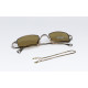 MOSCHINO M 3220-S col. 805/10 with pendant