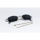 MOSCHINO M 3220-S col. 614/1 with pendant