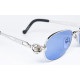 Jean Paul Gaultier 56-8102 HQ Light Blue