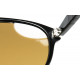 Persol RATTI 649-3F col. 05 engraved logo on lenses