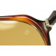 Persol RATTI 58224-58 original vintage lenses