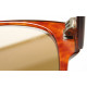 Persol RATTI ANDREA/50 col. 31 engraved logo on lenses
