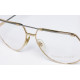 Pierre Cardin CP-805-1 TWISTED WIRE top bar
