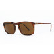 Persol 09241 RATTI col. 96 Brown 75% vintage sunglasses