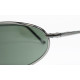 Ray Ban RB 8012 W3119 TITANIO original lenses with BL logo