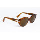Persol Italy by RATTI 853 Carol col. 41 details