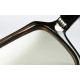 Persol RATTI 69157 col. 81 PERSOLMATIC engraved logo on lenses
