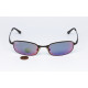 Ray Ban RB 3162 012/4G original vintage IRIDESCENT MIRROR lenses
