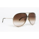 Porsche by CARRERA 5623 GOLD Gradient Brown vintage sunglasses