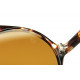 Persol RATTI 650 col. 80 TEMPERED original vintage lenses