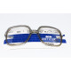 METZLER 6605 col. 653 original vintage TAG