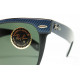 Ray Ban WAYFARER II B&L Street Neat E.B.-B Chrome Silver stud