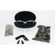 OAKLEY New Racing Jacket OO9171-23 GP75 original SET