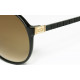 Christian Dior 'monsieur' 2469 col. 90 Chrome Gold hinges