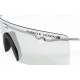 PORSCHE DESIGN by CARRERA 5693 col. 70 FOLDING MASK F0.9 lens logo