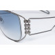 Jean Paul Gaultier 56-0062 embossed signature