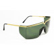 Gianni Versace MOD. S90 COL. 04M Green details