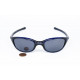 OAKLEY Five 2.0 CRYSTAL BLUE original vintage MIRROR lenses