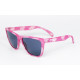 OAKLEY Frogskins WILDBERRY N' MILK details