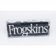 OAKLEY Frogskins WILDBERRY N' MILK original vintage case