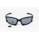 OAKLEY Split Jacket OO9099-01 MATTE mirror