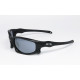 OAKLEY Split Jacket OO9099-01 MATTE details
