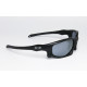 OAKLEY Split Jacket OO9099-01 MATTE details