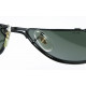 Ray Ban OLYMPIAN II Deluxe B&L marked nosepads