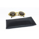 Gianfranco Ferrè GFF 101/S col. 001 Leatherette case