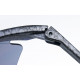 OAKLEY Sub Zero PLANET X "MADE IN U.S.A." hinge