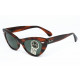 Ray Ban LISBON W0960 Bausch & Lomb details