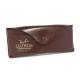 Ray Ban Large II Leathers Bausch & Lomb case