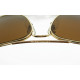 Ray Ban BAINBRIDGE 60mm B&L engraved markings