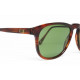 Ray Ban GATSBY STYLE 2 W0935 Bausch & Lomb Brass plate