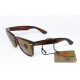 Ray Ban WAYFARER II B&L Chromax details