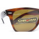 Ray Ban WAYFARER II B&L Chromax BL marking